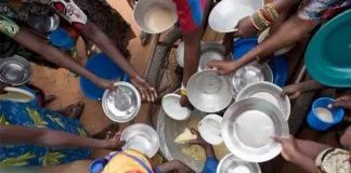 De acuerdo con el informe de la ONU, el hambre y la desnutrición se duplicaron en América Latina. Foto: Archivo