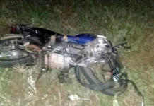 JOVEN DE 17 AÑOS FALLECIÓ Y OTROS DOS RESULTARON GRAVEMENTE HERIDOS TRAS CARRERA CLANDESTINA