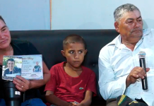 FAMILIA EXIGE JUSTICIA TRAS TRÁGICO ACCIDENTE DE TRÁNSITO EN RUTA PY08: DOS MUERTOS Y NINGÚN RESPONSABLE