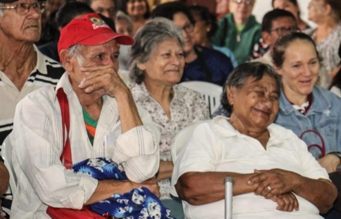 El programa suma 340.367. FOTO: ARCHIVO