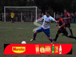ATLETICO INDEPENDIENTE VS SPORT SAN JUAN - FOTO: ARCHIVO 2022