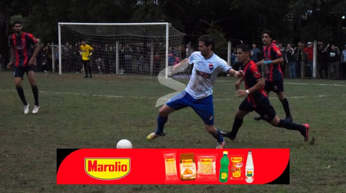 ATLETICO INDEPENDIENTE VS SPORT SAN JUAN - FOTO: ARCHIVO 2022