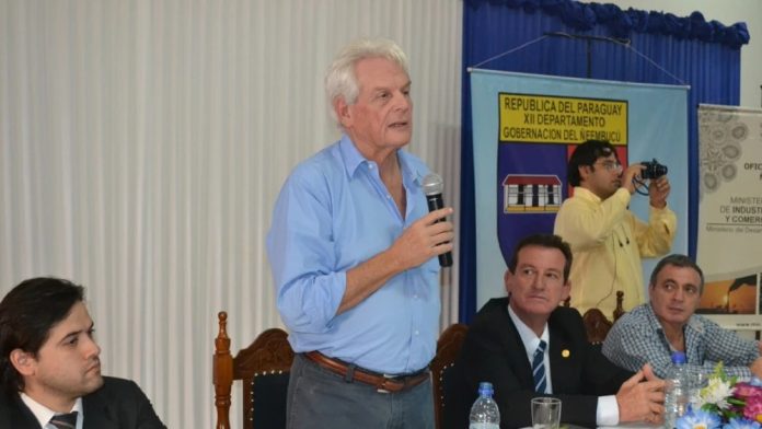Foto: Archivo