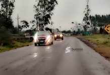 Jueves con ambiente fresco, vientos del sur y lloviznas, pronostica Meteorología El cielo estará mayormente nublado en la jornada del jueves, según la Dirección de Meteorología. FOTO: Redacción Suceso