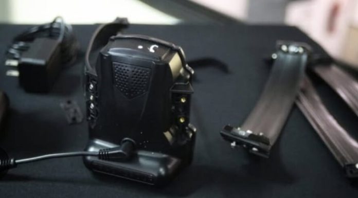 Herramienta parada: más de 100 tobilleras electrónicas a disposición, pero sin uso. - Foto: Web