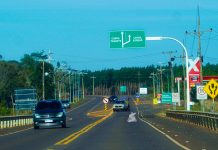 Ambiente fresco, con lloviznas y lluvias, persistirá este martes Meteorología prevé un martes con clima fresco lluvias en algunas zonas y lloviznas en otras partes del país. Foto: Redacción Suceso