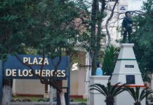 Meteorología pronostica un jueves caluroso, con lluvias dispersas y vientos del norte La Dirección de Meteorología prevé aumento de la nubosidad en el transcurso de la tarde de este jueves Foto: Redacción Suceso