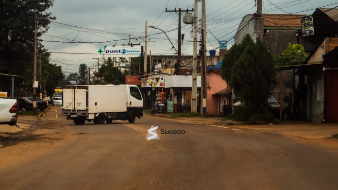 Se esperan días calurosos. Foto: Redacción Suceso