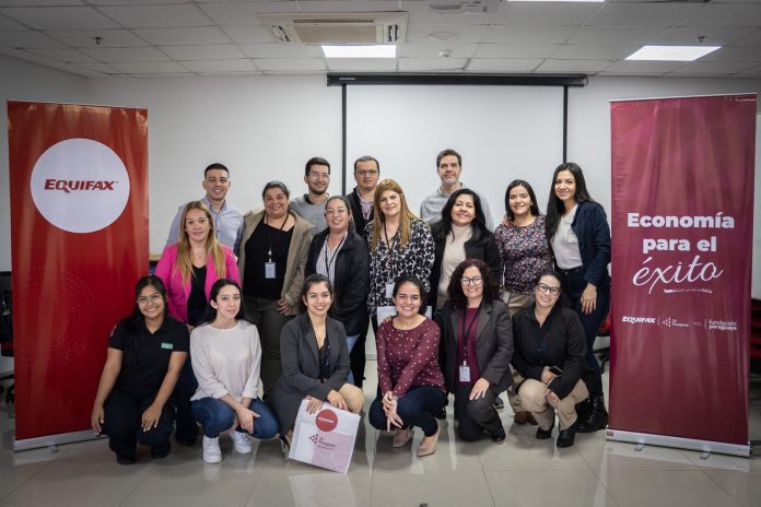 A través de talleres dinámicos y actividades prácticas, los participantes podrán identificar sus habilidades, intereses y valores, comprender el mundo laboral y valorar la importancia de la orientación vocacional para la toma de decisiones de vida. Foto: Fundación Paraguaya.