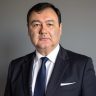 Alberto Magno Ricardo González