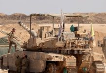 Israel moviliza a 60.000 reservistas para tomar Ciudad de Gaza Tropas israelíes se alistan para la ofensiva en Gaza. Jack GUEZ / AFP)