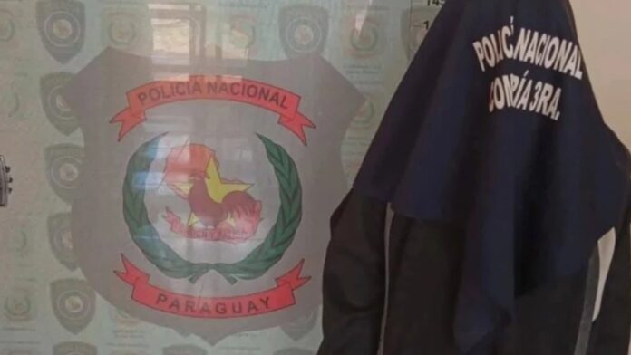 José Esquivel Benítez, un indígena Mbya Guaraní de 65 años, fue imputado por violación de la patria potestad-Foto: UH