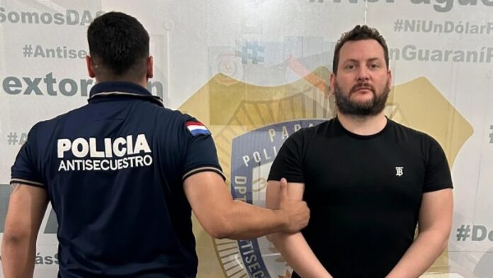 Luis Augusto Montanaro fue hallado muerto en la tarde de este martes.Foto: Archivo UH. Luis Augusto Montanaro fue hallado muerto en la tarde de este martes.Foto: Archivo UH.
