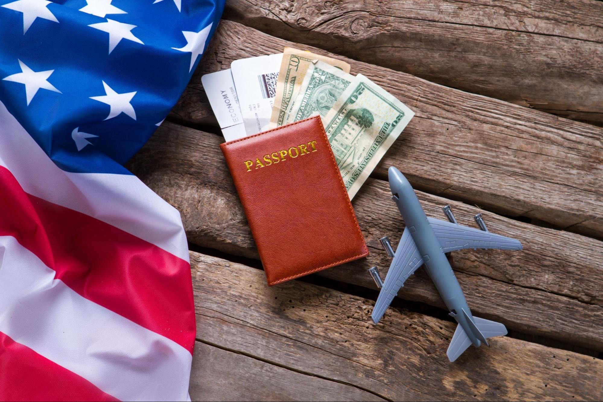 Mundial 2026: los requisitos migratorios para ingresar a Canadá, Estados Unidos y México. Foto: travelingua.es Mundial 2026: los requisitos migratorios para ingresar a Canadá, Estados Unidos y México. Foto: travelingua.es
