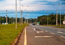 Octubre se despide con clima fresco a cálido y sin lluvias, según Meteorología Meteorología prevé un viernes fresco a cálido. Foto: Suceso Multimedios