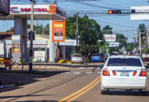 Ambiente fresco a cálido, vientos del sur y lloviznas: Así estará el clima según Meteorología El cielo estará mayormente nublado, con vientos soplando del sur durante la jornada del miércoles. Foto: Suceso Multimedios