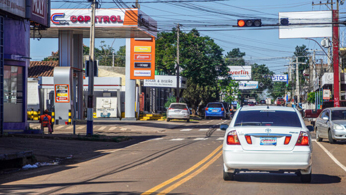 El cielo estará mayormente nublado, con vientos soplando del sur durante la jornada del miércoles.  Foto: Suceso Multimedios El cielo estará mayormente nublado, con vientos soplando del sur durante la jornada del miércoles. Foto: Suceso Multimedios