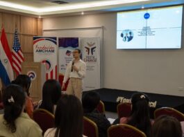 Programa respaldado por EE.UU. capacitará a jóvenes caazapeños este sábado