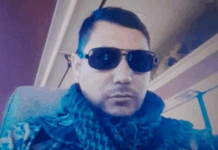 Suboficial mata a su esposa e hija y confiesa ambos crímenes El suboficial fue detenido.