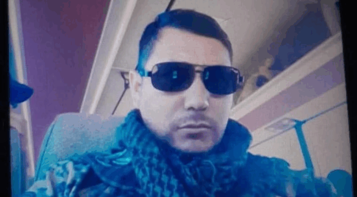 El suboficial fue detenido.