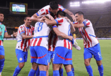 Por un final que valga un Perú La Selección Paraguaya disputa esta noche su último juego por las Eliminatorias Sudamericanas para el Mundial 2026