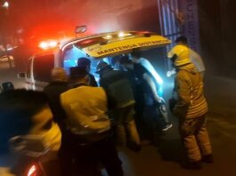 Ciudadanos orientales fallecen en trágico suceso en edificio de CDE