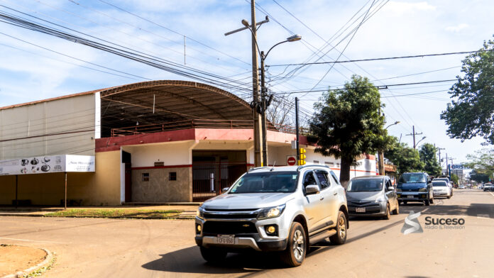 Martes fresco, nublado y con vientos del sur. Foto: Zona Centrica de San Juan Nepomuceno/ Suceso Multimedios Martes fresco, nublado y con vientos del sur. Foto: Zona Centrica de San Juan Nepomuceno/ Suceso Multimedios