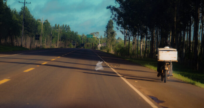 El día para hoy, Fresco a cálido, cielo parcialmente nublado, vientos del sureste, luego variables. Foto: Red Suceso Multimedios El día para hoy, Fresco a cálido, cielo parcialmente nublado, vientos del sureste, luego variables. Foto: Red Suceso Multimedios
