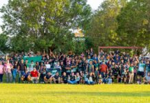 Sportivo Tavaporã va por la gloria en la liga tavaiense: un empate lo consagra campeón este sábado Con fe y compromiso, Tavaporá busca romper la racha y gritar campeón