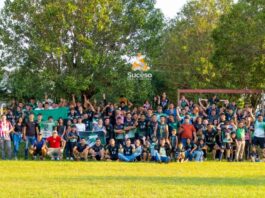 Con fe y compromiso, Tavaporá busca romper la racha y gritar campeón