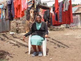 Una publicación reciente en Unbound muestra cómo una madre en Nairobi, Kenia, mejora la vida de su familia usando el Semáforo de Eliminación de Pobreza, herramienta creada por la Fundación Paraguaya.