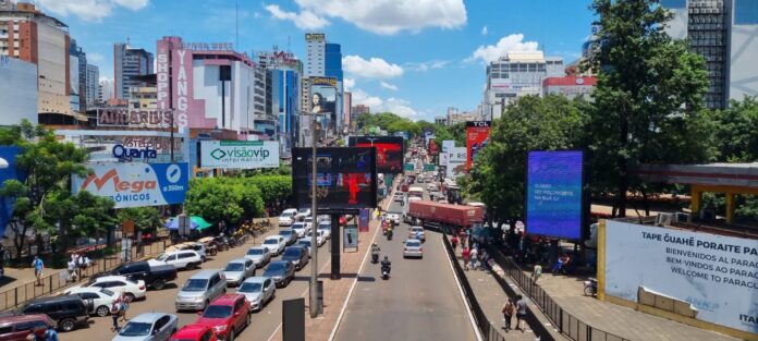 “Las empresas que se asientan acá buscan atender al mercado de destino, que es Brasil, y estamos cerca", indicó Noelia González, coordinadora de zonas de fronteras de Rediex. “Las empresas que se asientan acá buscan atender al mercado de destino, que es Brasil, y estamos cerca", indicó Noelia González, coordinadora de zonas de fronteras de Rediex.