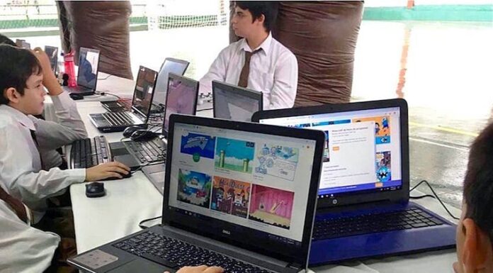 Starlink permitirá que los alumnos tengan acceso a internet. Starlink permitirá que los alumnos tengan acceso a internet.