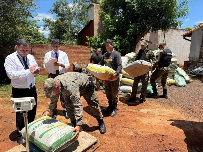 DESTRUYERON MÁS DE 1.600 KILOS DE MARIHUANA EN SAN JUAN NEPOMUCENO FOTO: SUCESO MULTIMEDIOS DESTRUYERON MÁS DE 1.600 KILOS DE MARIHUANA EN SAN JUAN NEPOMUCENO FOTO: SUCESO MULTIMEDIOS