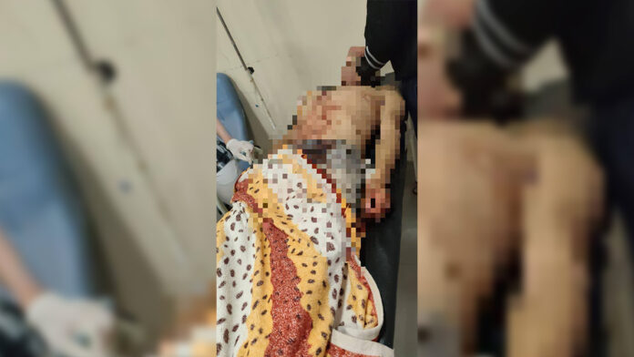 Juan Carlos Miranda Cuba, de 33 años, perdió la vida tras recibir un disparo en el pecho. El presunto autor del hecho sería su hermano, quien se encuentra prófugo. Foto: Redacción Suceso. Juan Carlos Miranda Cuba, de 33 años, perdió la vida tras recibir un disparo en el pecho. El presunto autor del hecho sería su hermano, quien se encuentra prófugo. Foto: Redacción Suceso.