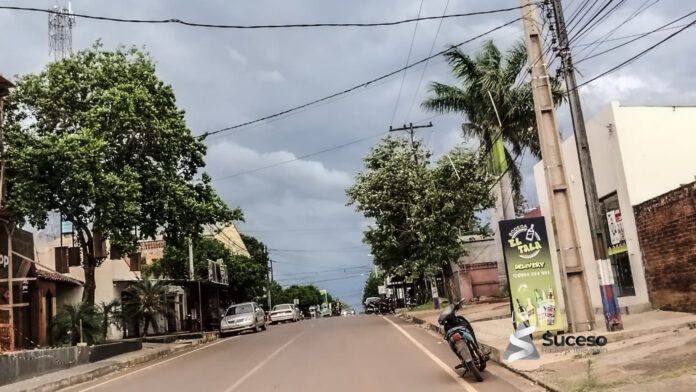 Se espera un día fresco a cálido. Foto: Suceso Multimedios Se espera un día fresco a cálido. Foto: Suceso Multimedios