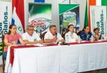 SAN JUAN NEPOMUCENO LANZA LA 25ª EDICIÓN DEL GRAN FESTIVAL DEL YKUA KURUSU EN HONOR A SUS 228 AÑOS DE FUNDACIÓN SAN JUAN NEPOMUCENO SE PREPARA PARA VIVIR SU GRAN FIESTA FUNDACIONAL