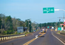 Meteorología pronostica un martes caluroso, húmedo y con tiempo inestable en algunas zonas La Dirección de Meteorología anuncia un martes caluroso y con lluvias por la tarde-nocheFoto: Archivo