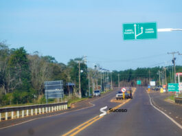 La Dirección de Meteorología anuncia un martes caluroso y con lluvias por la tarde-nocheFoto: Archivo