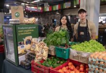 CONVOCATORIA 2026 PARA INSCRIPCIONES A LAS ESCUELAS AGRÍCOLAS AUTOSOSTENIBLES DE CERRITO Y BELÉN Jóvenes de todo el país ya pueden postularse para el periodo académico 2026 en las Escuelas Agrícolas Autosostenibles de Cerrito y Belén, donde la Fundación Paraguaya impulsa un modelo educativo innovador basado en el principio de “Aprender haciendo, vendiendo y ganando dinero”, que combina formación práctica, emprendimiento y desarrollo sostenible.