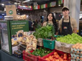 Jóvenes de todo el país ya pueden postularse para el periodo académico 2026 en las Escuelas Agrícolas Autosostenibles de Cerrito y Belén, donde la Fundación Paraguaya impulsa un modelo educativo innovador basado en el principio de “Aprender haciendo, vendiendo y ganando dinero”, que combina formación práctica, emprendimiento y desarrollo sostenible.