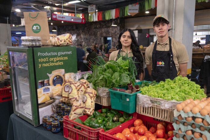 Jóvenes de todo el país ya pueden postularse para el periodo académico 2026 en las Escuelas Agrícolas Autosostenibles de Cerrito y Belén, donde la Fundación Paraguaya impulsa un modelo educativo innovador basado en el principio de “Aprender haciendo, vendiendo y ganando dinero”, que combina formación práctica, emprendimiento y desarrollo sostenible. Jóvenes de todo el país ya pueden postularse para el periodo académico 2026 en las Escuelas Agrícolas Autosostenibles de Cerrito y Belén, donde la Fundación Paraguaya impulsa un modelo educativo innovador basado en el principio de “Aprender haciendo, vendiendo y ganando dinero”, que combina formación práctica, emprendimiento y desarrollo sostenible.