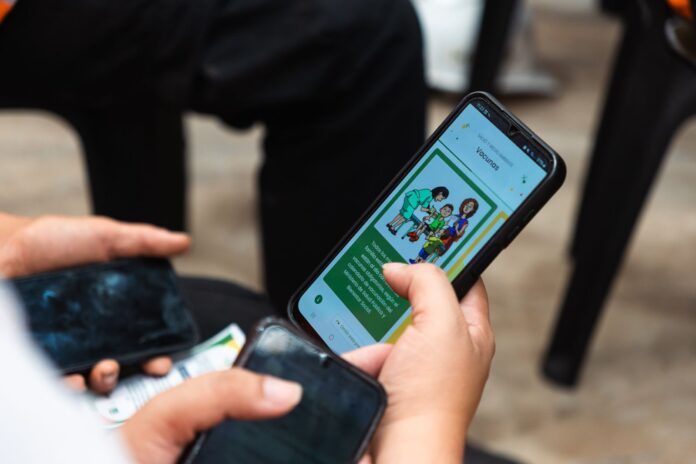 En el Día Nacional del Emprendedor, el Semáforo de Eliminación de Pobreza se destaca como una herramienta creada en Paraguay que impulsa a miles de familias y microempresarios a identificar oportunidades, diversificar sus ingresos y construir un futuro más sostenible.