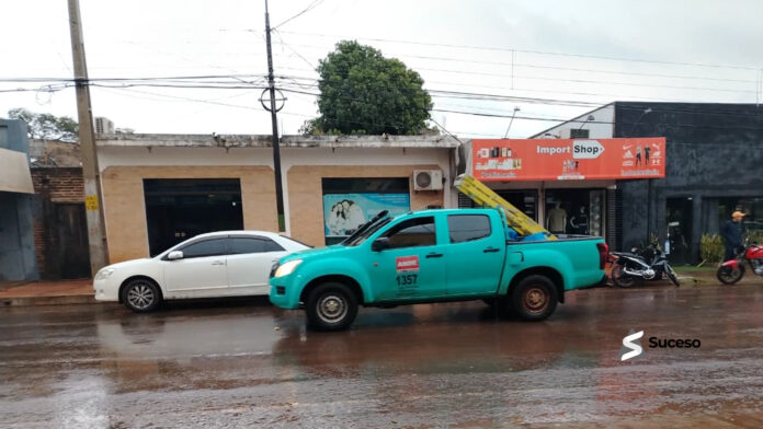 Reajustes en la tarifa de la ANDE apuntarían a grandes consumidores Reajustes en la tarifa de la ANDE apuntarían a grandes consumidores