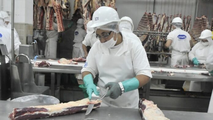 Asado. La CPC asegura que sí habrá costilla para la Navidad. Archivo UHFERNANDOO CALISTRO Asado. La CPC asegura que sí habrá costilla para la Navidad. Archivo UHFERNANDOO CALISTRO