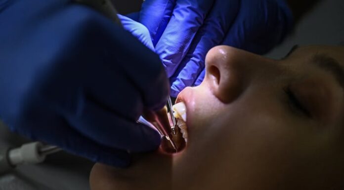 Imagen referencial / AFP. Imagen referencial / AFP.