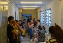 Estudian ampliar permisos por paternidad hasta 30 días Estudian ampliar permisos por paternidad hasta 30 días