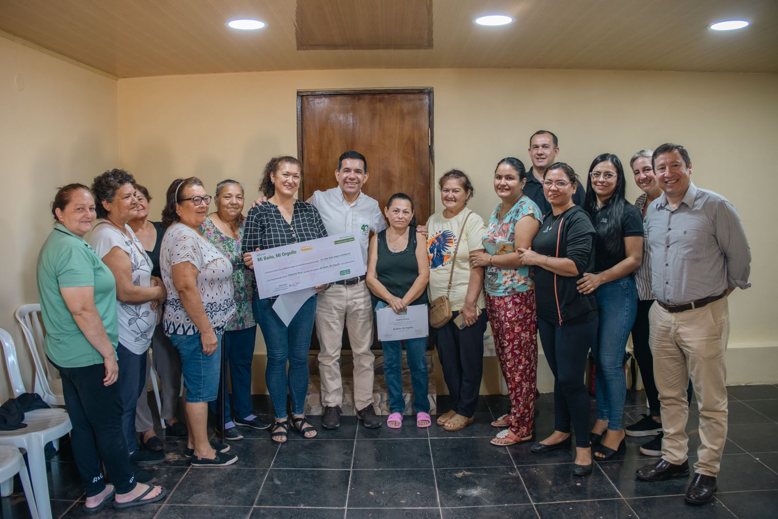 Ganadoras que inspiran: mujeres que transforman hogares, sonrisas y vidas en todo el país