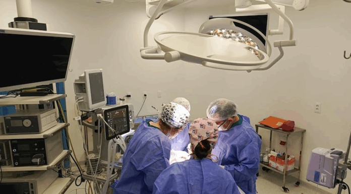 En el Hospital General de Itapúa se realizaron varias cirugías y consultas. En el Hospital General de Itapúa se realizaron varias cirugías y consultas.