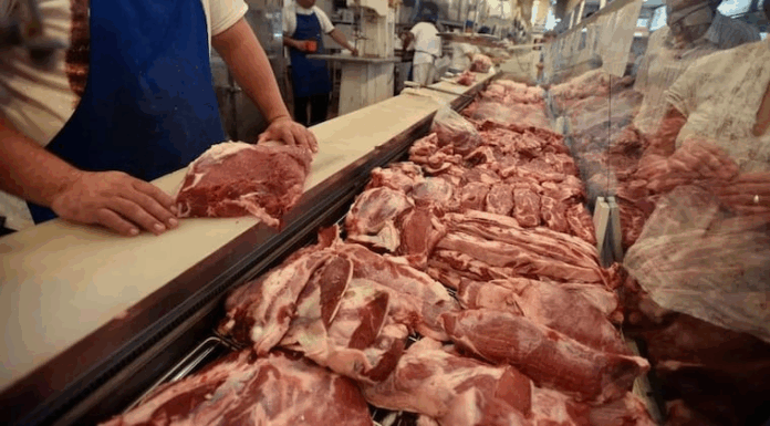 El objetivo es que el aumento de la exportación de la carne no tenga un impacto en los precios para el consumo interno.